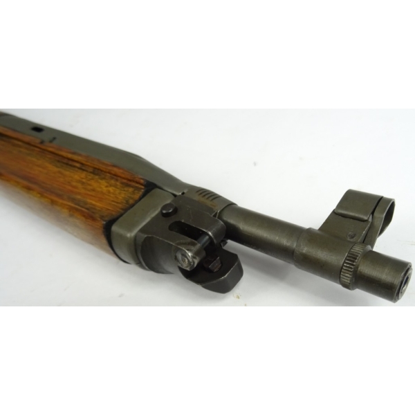 Karabinek CZ vz. 52/57 kal.7,62x39mm